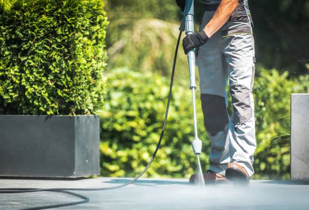 Best Oil and Grease Removal from Surfaces in Highland, IN