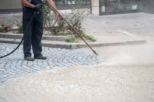 Best Graffiti Removal Services in Highland, IN