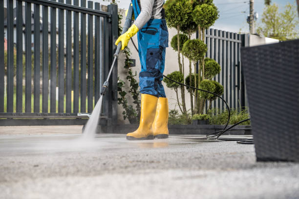 Best Fence Cleaning and Maintenance in Highland, IN